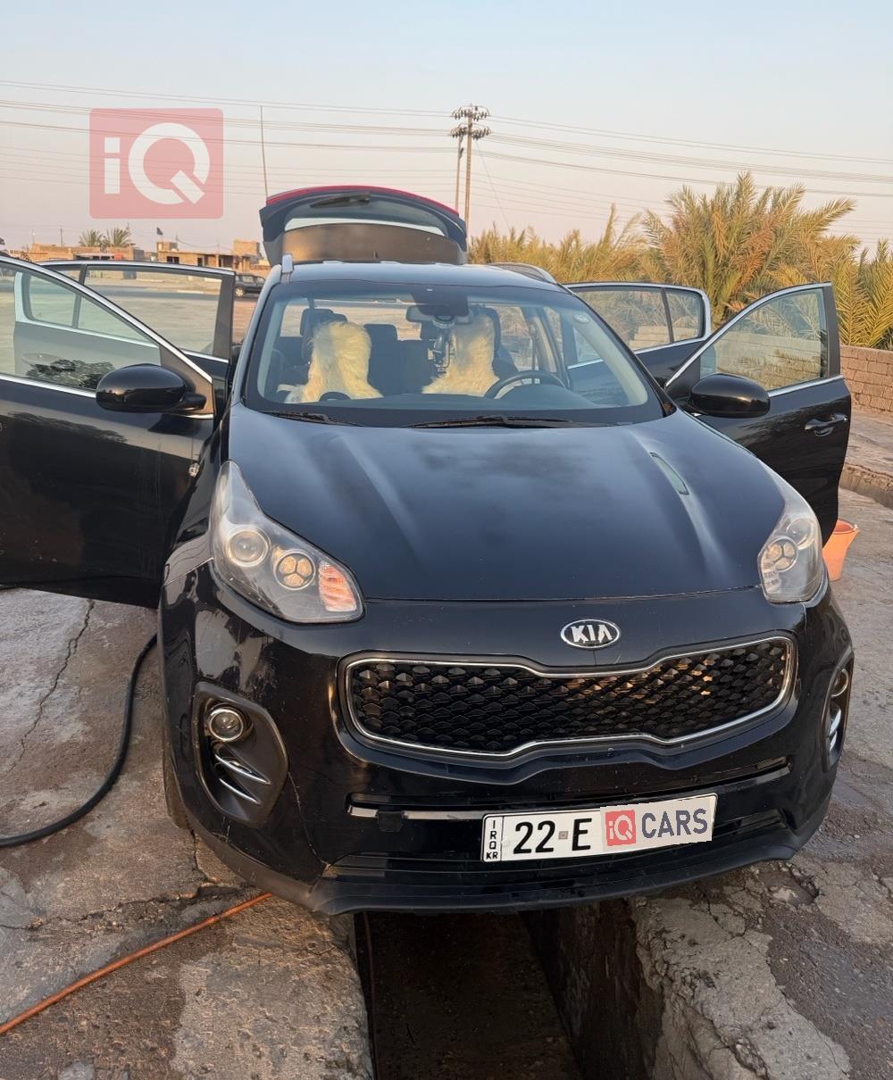 کیا سپۆرتاج